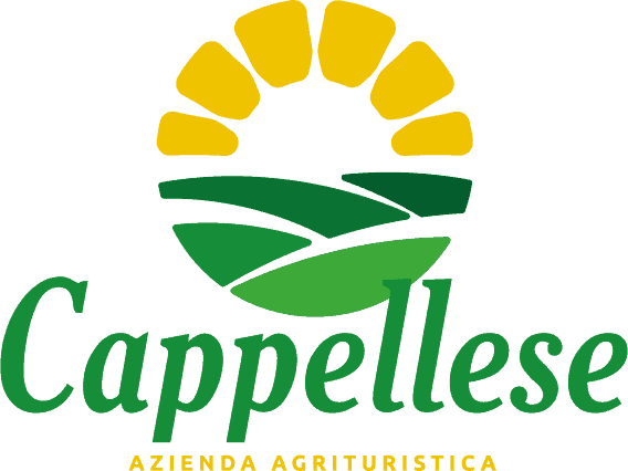 logo agriturismo cappellese